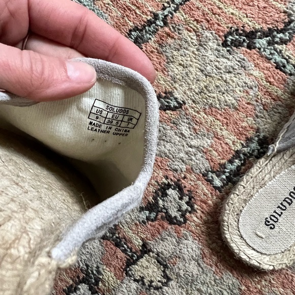 Soludos Mule - Picture 3 of 4